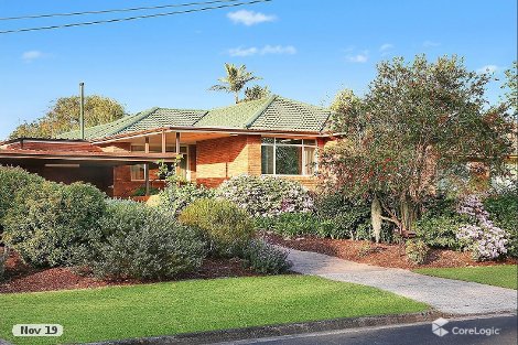 24 Nirimba Ave, North Epping, NSW 2121