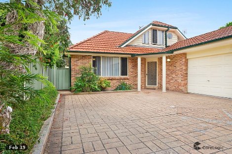 2/63 Berner St, Merewether, NSW 2291