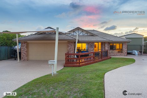 20 Tasman Pl, Drewvale, QLD 4116