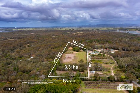 35-45 Lagoon View Rd, Redland Bay, QLD 4165