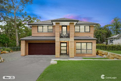 42 Burns Rd, Springwood, NSW 2777