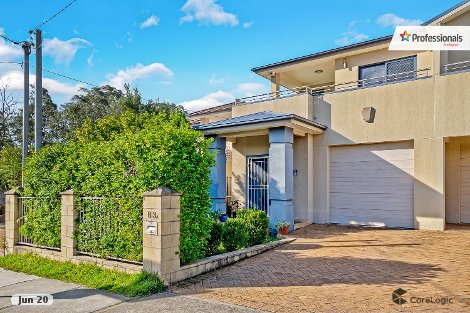 83a Park Rd, Rydalmere, NSW 2116