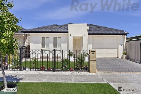 11 Londonderry Cres, Mansfield Park, SA 5012