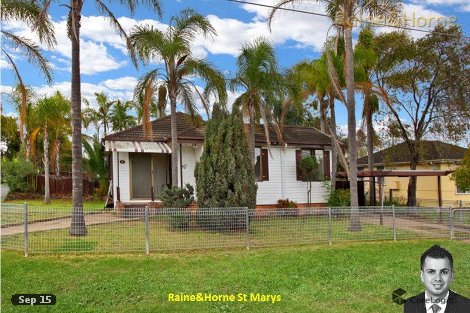 9 Warrego St, North St Marys, NSW 2760