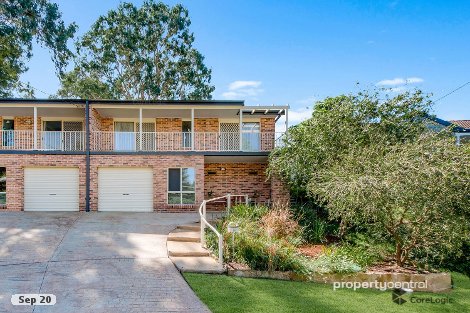 2/8b Regatta Pl, Leonay, NSW 2750