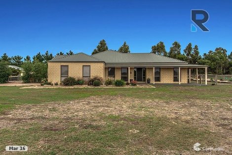 45 The Ridge, Oaklands Junction, VIC 3063