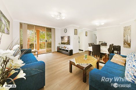 15/27-33 Coleridge St, Riverwood, NSW 2210