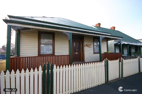 335 Argyle St, North Hobart, TAS 7000