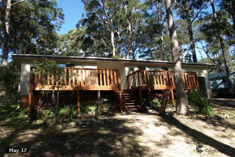 126 Amaroo Dr, Smiths Lake, NSW 2428