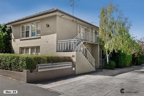 5/28 Wattle Rd, Hawthorn, VIC 3122