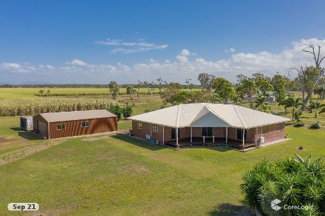 34 Gunyarra Rd, Gunyarra, QLD 4800