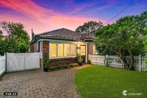 88 Mowbray Rd, Willoughby, NSW 2068