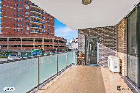 4/11-13 Treacy St, Hurstville, NSW 2220