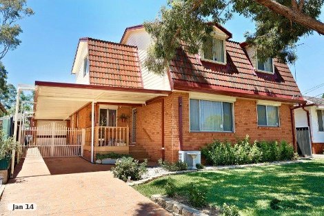 8 Manning St, Kingswood, NSW 2747