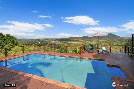 358-370 Eumundi Range Rd, Eumundi, QLD 4562