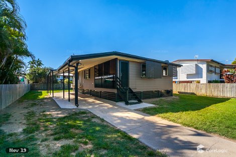 67 Kershaw St, Park Avenue, QLD 4701