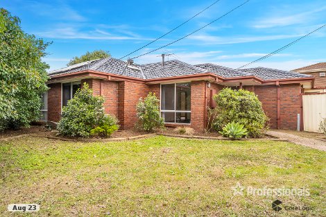 1/17 Sheahan Cres, Hoppers Crossing, VIC 3029