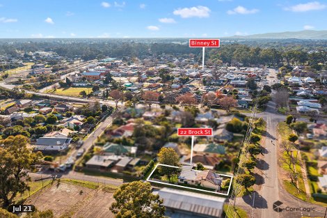 22 Brock St, Euroa, VIC 3666