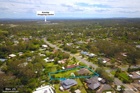 93 College Rd, Karana Downs, QLD 4306