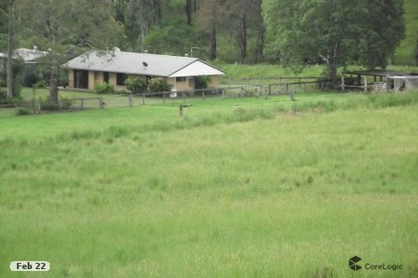 23 Mundalong Rd, Kyogle, NSW 2474