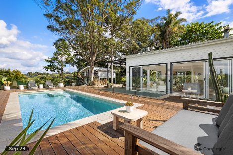 154 Waltons Rd, Federal, NSW 2480