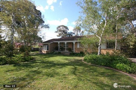 15 Wagga St, Farrer, ACT 2607