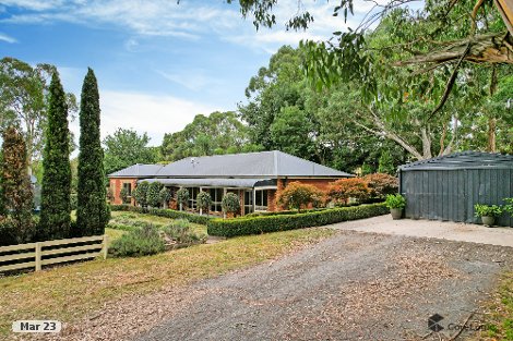 17 Valley View Rd, Labertouche, VIC 3816