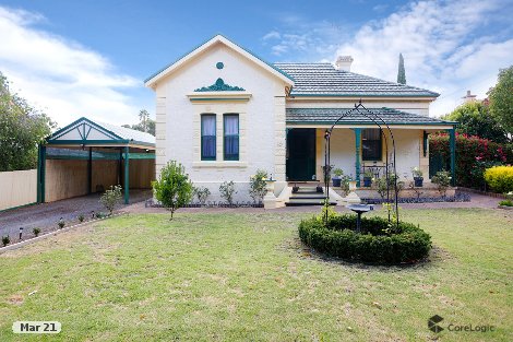 16 Railway Pde, Eudunda, SA 5374