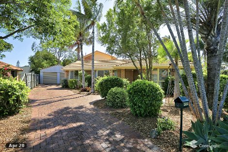 4 Hawaii Ct, Bargara, QLD 4670