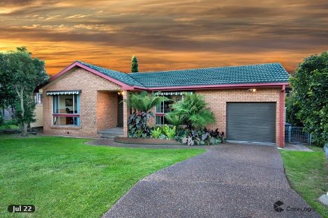 14 Melaleuca Pl, Warabrook, NSW 2304