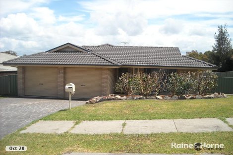 44 Wymeera Cct, Wyee Point, NSW 2259