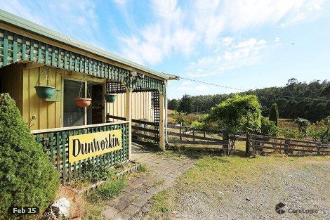 220 Burns Rd, Wyena, TAS 7254