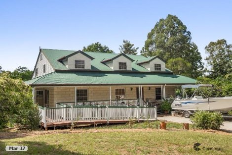 10 Greenwood Cres, Samford Valley, QLD 4520