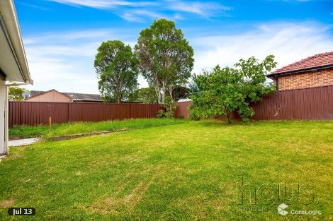 16 Arlewis St, Chester Hill, NSW 2162