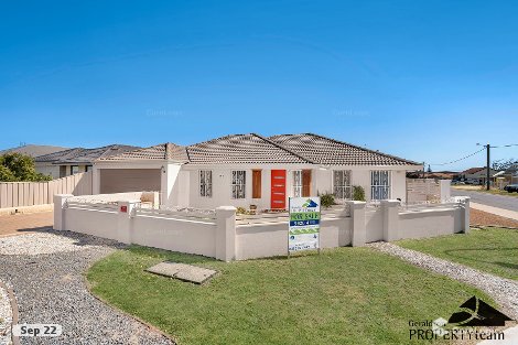 101 Burges St, Beachlands, WA 6530