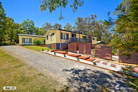 18 Parma Ct, Mount Nathan, QLD 4211