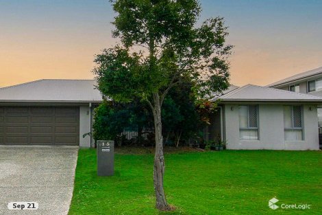 15 Nimbus Ct, Coomera, QLD 4209