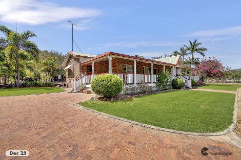 1574 Emu Park Rd, Tungamull, QLD 4702