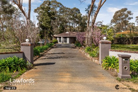 59 Junortoun Rd, Junortoun, VIC 3551