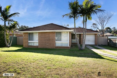 24 Colorado St, Kearns, NSW 2558