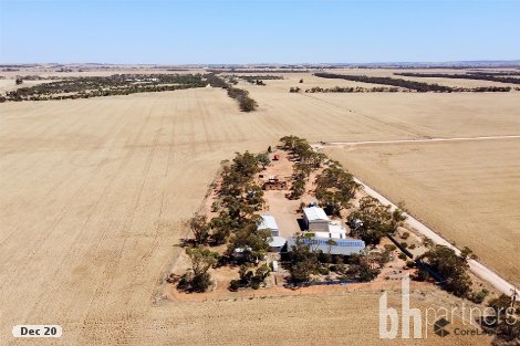 23 Punthari Rd, Angas Valley, SA 5238