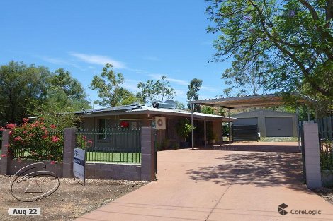 5 Campbell St, Braitling, NT 0870