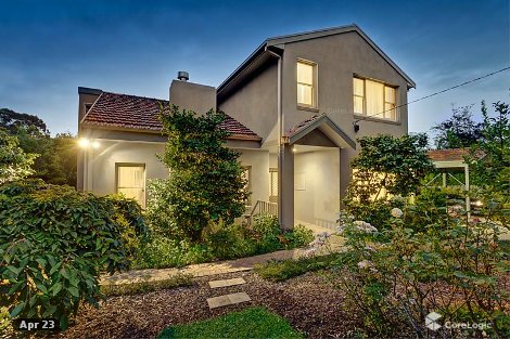 10 Hotham Ct, Mont Albert, VIC 3127