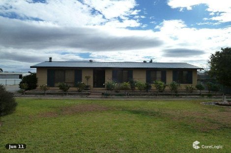 16 East Tce, Orroroo, SA 5431