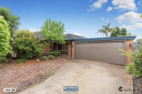 184 Murrindal Dr, Rowville, VIC 3178