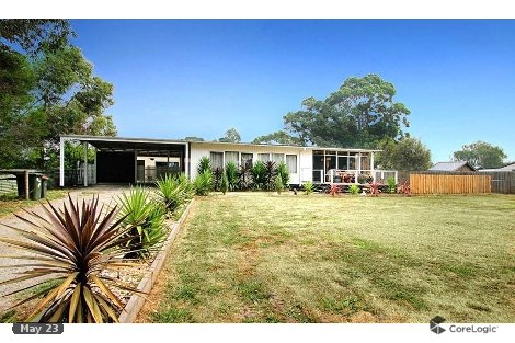 562 Princes Way, Longwarry North, VIC 3816