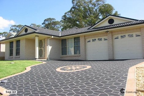 127 Kellerman Dr, St Helens Park, NSW 2560