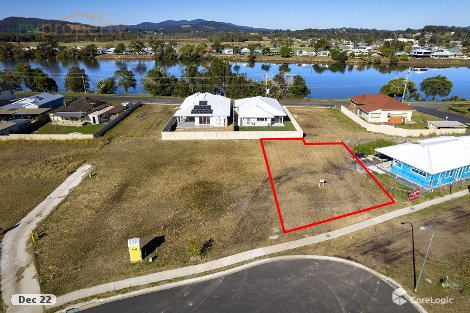 11 Clinker Cl, North Macksville, NSW 2447