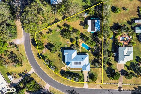 9a Golden Ave, Tannum Sands, QLD 4680