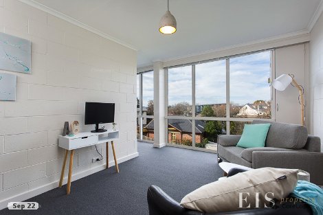 3/46b Fitzroy Pl, Dynnyrne, TAS 7005